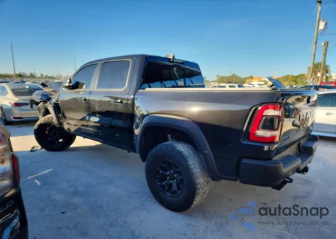 2021 Ram 1500 Trx z USA, uszkodzony, nr VIN 1C6SRFU9XMN813145